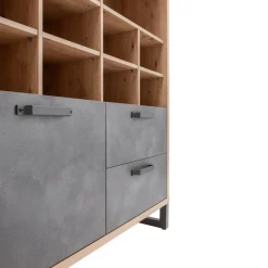 Regał LAFABRICA 1D2S