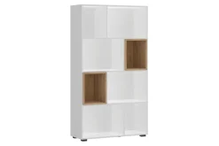 Regały Dla Dzieci|Szafki| Regał MARLOW