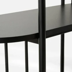 inny Regał metalowy HEMDE 172 cm