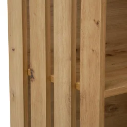 Szafki|Regały| Regał młodzieżowy wysoki KIKU