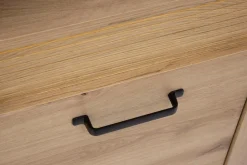 Szafki|Regały|Esteti Regał MORIS 1D z oświetleniem