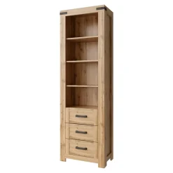 Esteti Regał MORTIZ 3S