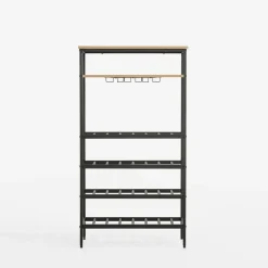 Barki|Szafki|inny Regał na wino LATTICEN