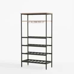 Barki|Szafki|inny Regał na wino LATTICEN