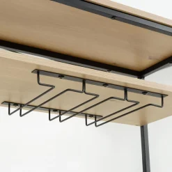 Barki|Szafki|inny Regał na wino LATTICEN