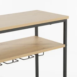 Barki|Szafki|inny Regał na wino LATTICEN