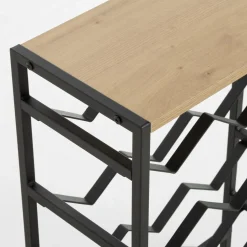 inny Regał na wino LUMINARDO