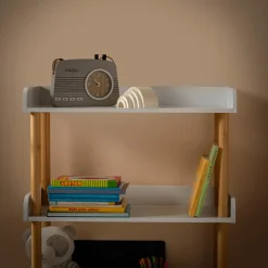 Regały Dla Dzieci|Szafki|inny Regał niski PANIU