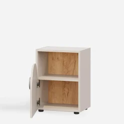 Dzieci inny Regał niski pionowy PING