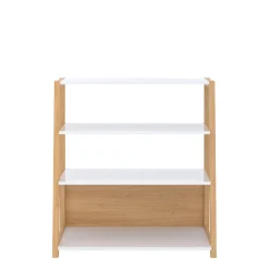 Dzieci Regał niski STEKA