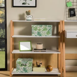 Dzieci Regał niski STEKA