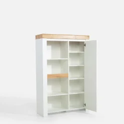 Regały Dla Dzieci|Szafki|inny Regał niski TAURUS II