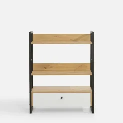 Dzieci inny Regał niski z szufladą LINEARDO