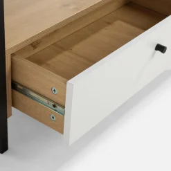 Dzieci inny Regał niski z szufladą LINEARDO