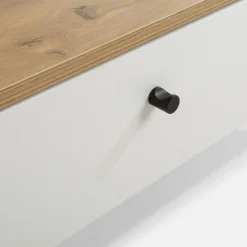 Dzieci inny Regał niski z szufladą LINEARDO