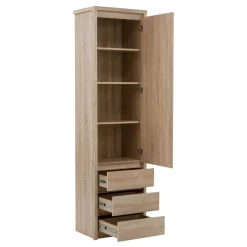 Szafki|Regały|Esteti Regał NORTON