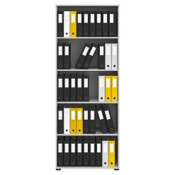 Szafki|Regały| Regał otwarty BARDO