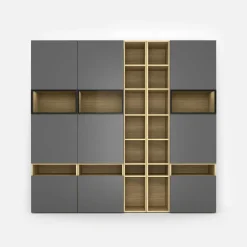 Szafki|Regały|inny Regał otwarty MULTI WALL