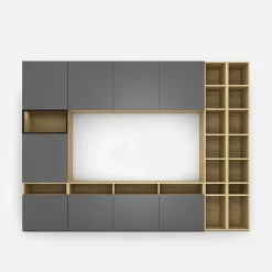 Szafki|Regały|inny Regał otwarty MULTI WALL