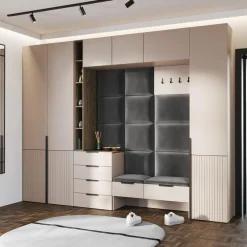 Szafki|Regały|DiTrendi Regał otwarty pionowy CREMONA