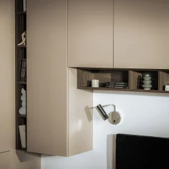 DiTrendi Regał otwarty poziomy CREMONA