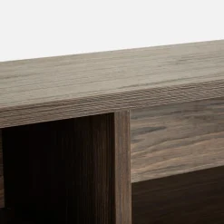 DiTrendi Regał otwarty poziomy CREMONA