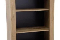 Szafki|Regały|FORTE Regał otwarty SAN CAYETANO