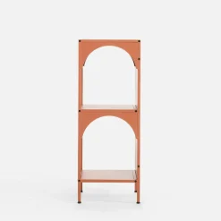 Dzieci inny Regał pomarańczowy HOCCA