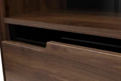 Szafki|Regały|DiTrendi Regał PORTO