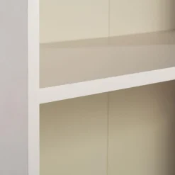 Szafki|Regały|inny Regał półotwarty kaszmir, 75,3 cm TED