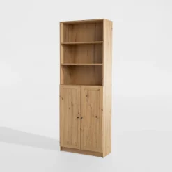 Szafki|Regały|inny Regał półotwarty TED 75,3 cm