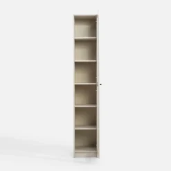 inny Regał przeszklony kaszmir TED 35,2 cm