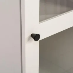 inny Regał przeszklony kaszmir TED 35,2 cm