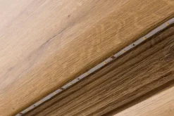 Furni Home Regał SANDY 2D z oświetleniem