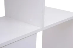 Dzieci Regał SCALAR biały