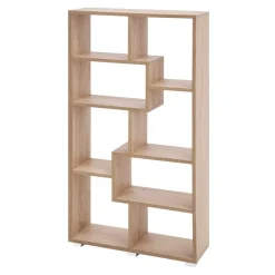 Szafki|Regały| Regał sonoma TUSE 113,6 cm