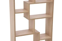 Szafki|Regały| Regał sonoma TUSE 113,6 cm