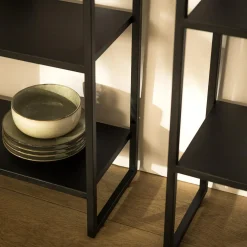 inny Regał stojący KAMPO 75 cm