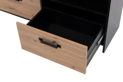 Regały Dla Dzieci|Szafki| Regał STONE II 2D2S