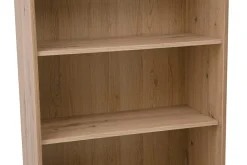 Regał TEMPRA 2 dąb artisan