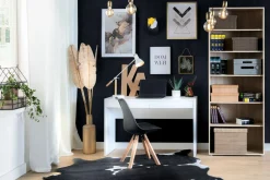 Regały Dla Dzieci|Szafki|FORTE Regał TEMPRA 2 T2KR01-D30F