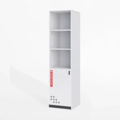 Regały Dla Dzieci|Szafki|DiTrendi Regał TRENDS BALL