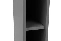 Korpusy|Qubik Regał wiszący CARAT