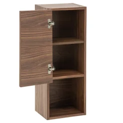 Półki| Regał wiszący z 3 wnękami CHARTUM