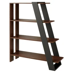 Regał wolnostojący skośny HARMONY