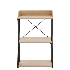 Regały Dla Dzieci|Szafki| Regał wąski LYSTIC