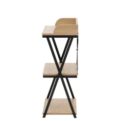 Regały Dla Dzieci|Szafki| Regał wąski LYSTIC