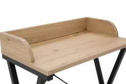 Regały Dla Dzieci|Szafki| Regał wąski LYSTIC