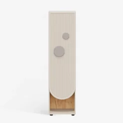 Dzieci inny Regał wysoki PING