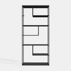 inny Regał wysoki SYLVERO